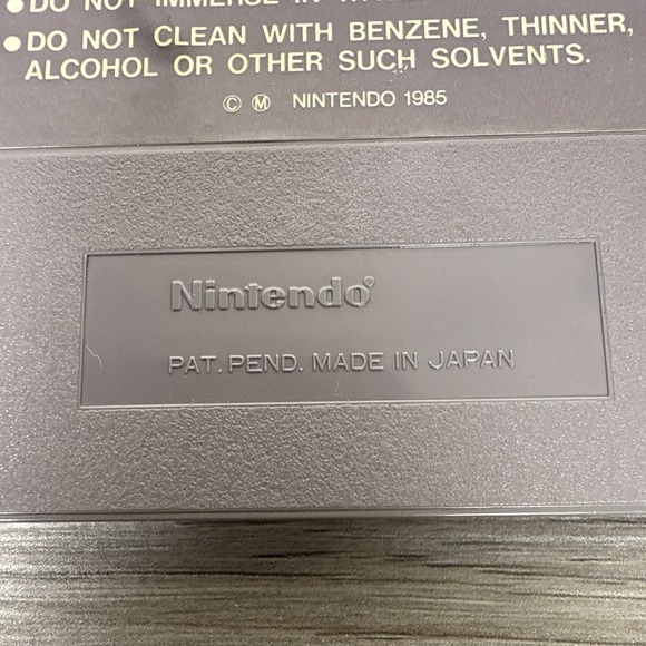 Trojan (Nintendo Entertainment System, 1989) Authentic Cartridge NES - Picture 11 of 11